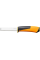 Нож плотницкий с точилом Fiskars, 224 мм