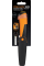 Нож плотницкий с точилом Fiskars, 224 мм
