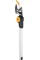 Телескопический универсальный сучкорез Fiskars PowerGear UPX86
