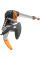Универсальный сучкорез Fiskars PowerGear UPX82 1.6 м