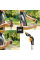 Универсальный сучкорез Fiskars PowerGear UPX82 1.6 м