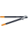 Большой контактный сучкорез Fiskars PowerGear (L) L77