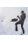 Лопата (скрепер) Fiskars Professional Snow