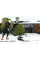 Лопата (скрепер) Fiskars Professional Snow