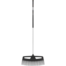 Грабли Fiskars Xact (XXL) 615 мм для уборки листьев