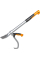 Важіль малий M для валки дерев Fiskars WoodXpert FL2 з крюком LH4