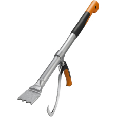 Рычаг малый M для валки деревьев Fiskars WoodXpert FL2 с крюком LH4