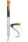 Важіль малий M для валки дерев Fiskars WoodXpert FL2 з крюком LH4