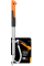 Важіль малий M для валки дерев Fiskars WoodXpert FL2 з крюком LH4