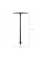 Садовый бур средний Fiskars QuikDrill М
