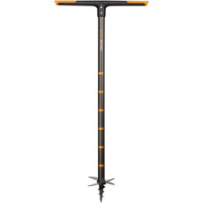 Садовий бур середній Fiskars QuikDrill М