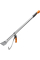 Важіль великий L для валки дерев Fiskars WoodXpert FL3 з крюком LH4