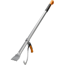 Рычаг большой L для валки деревьев Fiskars WoodXpert FL3 с крюком LH4