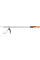 Важіль великий L для валки дерев Fiskars WoodXpert FL3 з крюком LH4