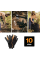 Рукавиці садові чоловічі Fiskars Garden Work Gloves, розмір 10