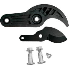 Лезо та гвинти для сучкоріза Fiskars L71