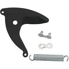 Лезо та роз'єм ланки ланцюга для універсальних сучкорізів Fiskars UP82, UP84, UP86, UPX82, UPX86