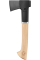 Топор универсальный Fiskars Norden N7