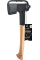 Сокира універсальна Fiskars Norden N10
