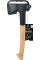 Топор-колун Fiskars Norden N12