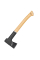 Топор-колун Fiskars Norden N12