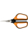 Ножиці для рослин і квітів Fiskars Solid Softgrip SP15