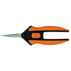 Ножиці для квітів Fiskars Solid Micro-Tip SP13