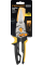 Ножиці по металу Fiskars PowerGear Aviation Snip прямі
