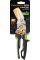Ножницы по металлу Fiskars PowerGear Aviation Snip правосторонние