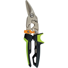 Ножницы по металлу Fiskars PowerGear Aviation Snip правосторонние