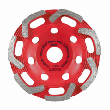Фреза алмазна Distar DGS-W 125 Rotex RED