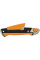 Нож с выдвижным лезвием Fiskars Pro CarbonMax 18 мм