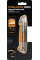Нож с выдвижным лезвием Fiskars Pro CarbonMax 18 мм