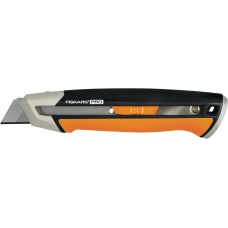 Ніж з висувним лезом Fiskars Pro CarbonMax 25 мм