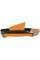Нож с выдвижным лезвием Fiskars Pro CarbonMax 25 мм