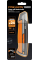 Нож с выдвижным лезвием Fiskars Pro CarbonMax 25 мм