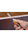 Нож с выдвижным лезвием Fiskars Pro CarbonMax 25 мм