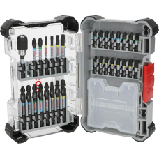 Набор бит Bosch PRO Impact Set с держателем, 31 шт (2608521U72)