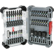 Набор бит Bosch PRO Impact Set с держателями, 36 шт (2608521U73)