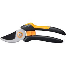 Площинний секатор Fiskars Solid P321