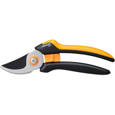 Площинний секатор Fiskars Solid P341