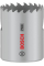 Коронка универсальная Bosch PRO Multi Material PC Plus, 40x44 мм