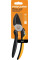 Контактний секатор Fiskars Solid P361
