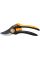 Плоскостной секатор Fiskars Plus P521