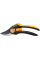 Площинний секатор Fiskars Plus P541