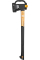 Сокира-колун Fiskars Solid A19
