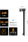 Сокира-колун Fiskars Solid A19