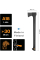 Сокира універсальна Fiskars Solid A18