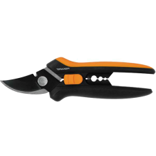 Площинний секатор Fiskars Solid SP14