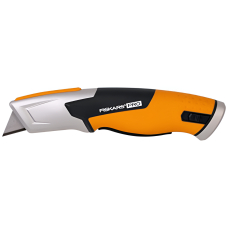 Універсальний ніж Fiskars CarbonMax